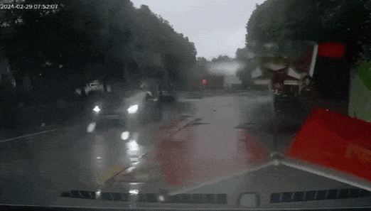 小米SU7已预订？？看看你的爱车出厂前履历了什么