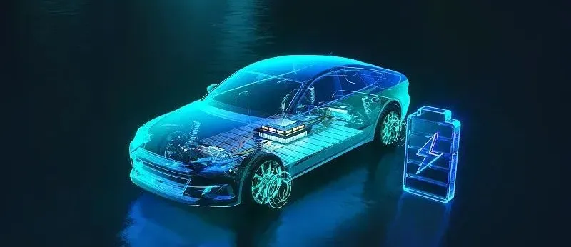 小米SU7已预订？？看看你的爱车出厂前履历了什么