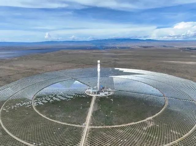 「人工智能」耗电=1.7万倍家庭用电？储能市场蓄势待发！！