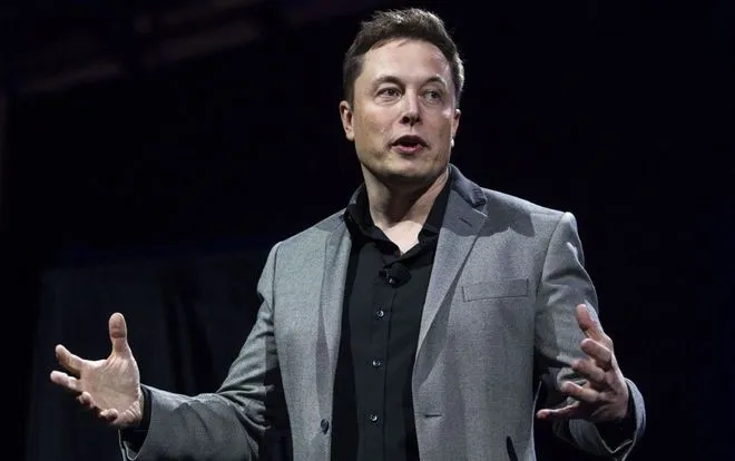 特斯拉十周年：上海储能超等工厂开工，，，妄想年产1万台商用储能电池