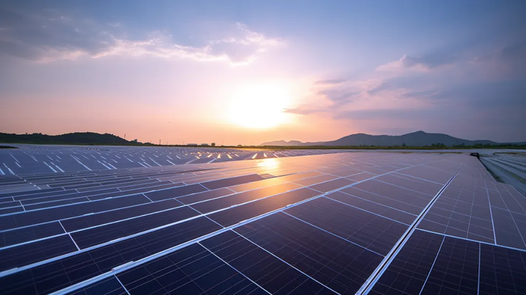 微型逆变器：：光伏需求持续增添，微逆市场增添态势稳健