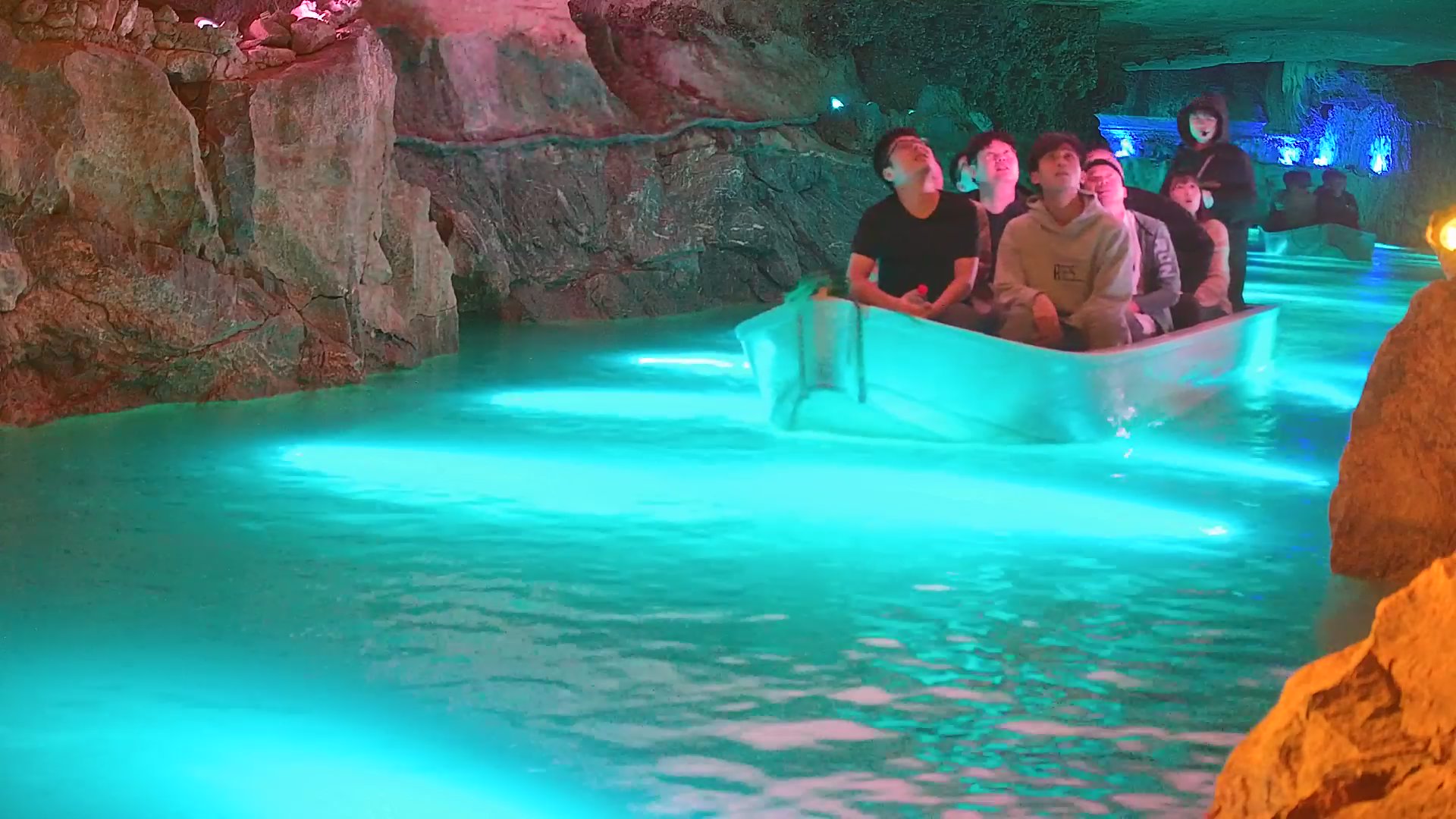 永乐高团建 | 桐庐两日之旅：：秋高气爽，共筑团队新风貌