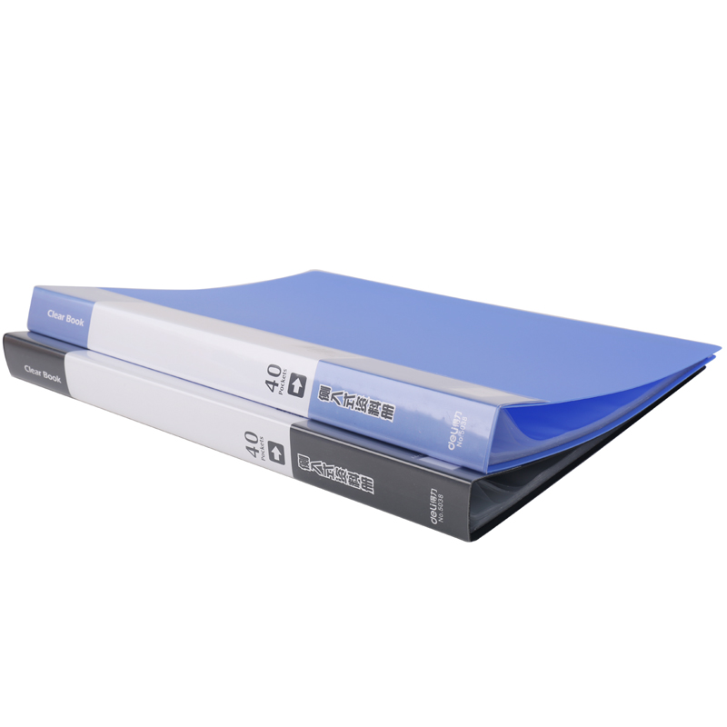 s36沙龙会5038-40入资料册(蓝)