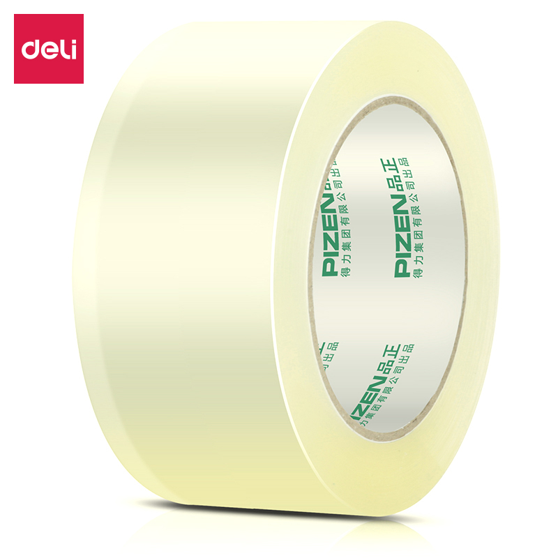 s36沙龙会品正33131封箱胶带45mm*60m*50um(5卷/筒)(普透)