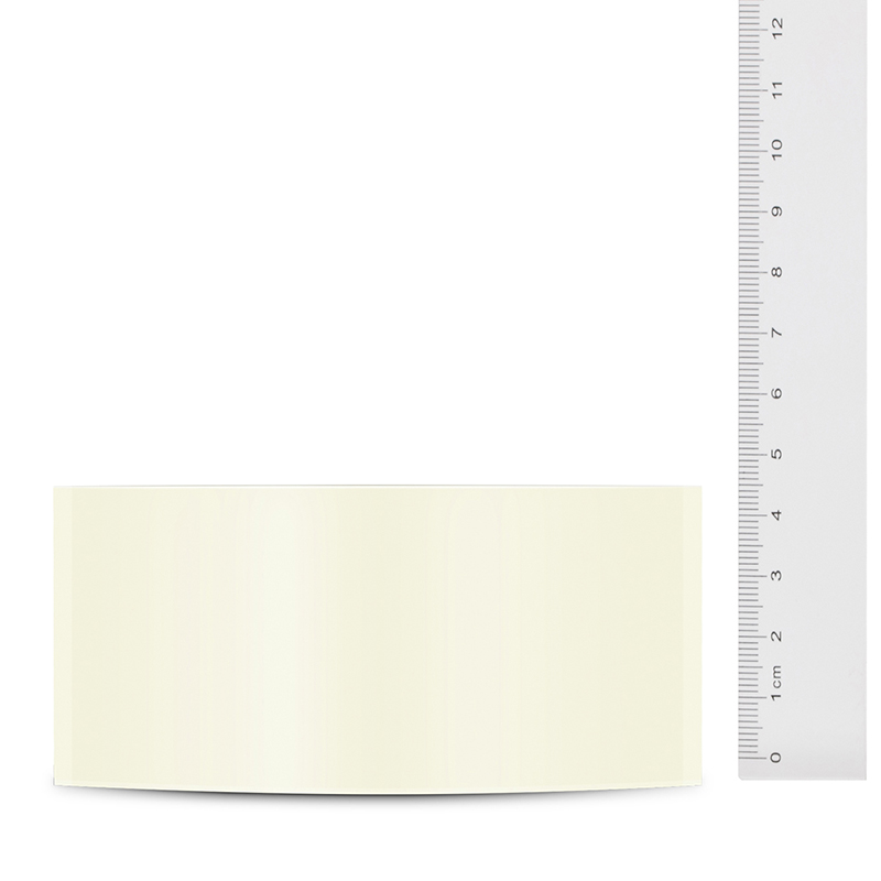 s36沙龙会品正33131封箱胶带45mm*60m*50um(5卷/筒)(普透)