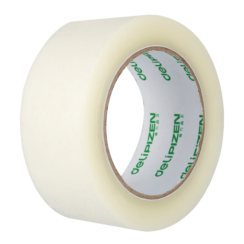 s36沙龙会品正33119封箱胶带45mm*100m*50um(5卷/筒)(普透)