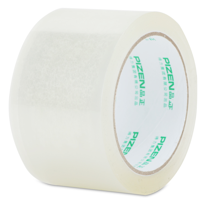 s36沙龙会品正33178封箱胶带60mm*60m*50um(5卷/筒)(普透)