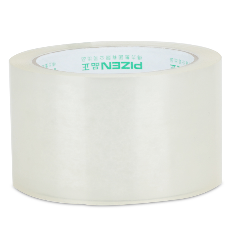 s36沙龙会品正33178封箱胶带60mm*60m*50um(5卷/筒)(普透)