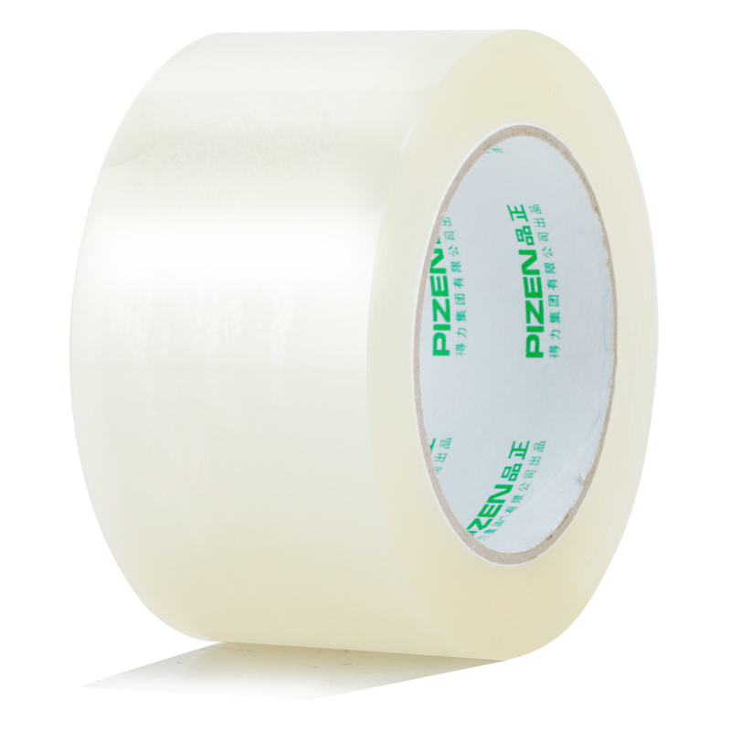 s36沙龙会品正33196封箱胶带60mm*150m*50um(5卷/筒)(普透)