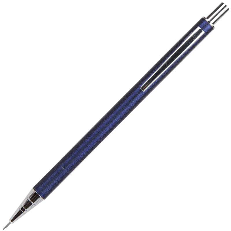 s36沙龙会S709金属运动铅笔0.5MM(混)(支)