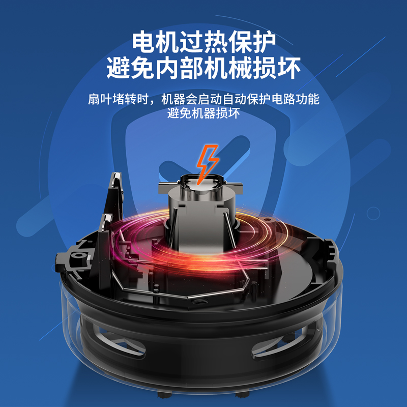 s36沙龙会18880桌面清洁器电池款(浅绿)(只)