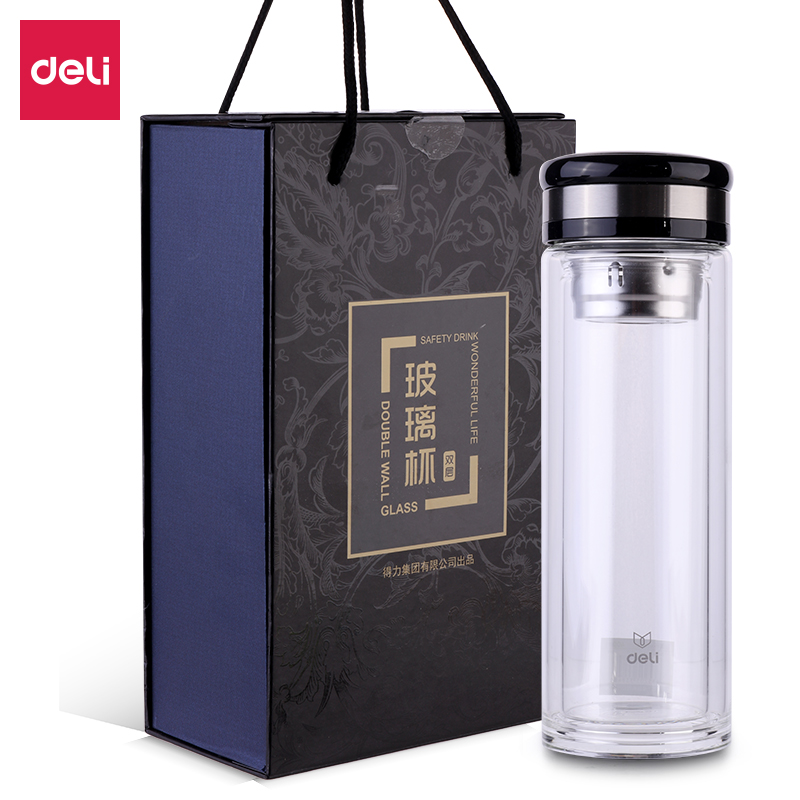 s36沙龙会6100玻璃杯(玄色)