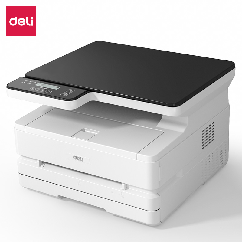 s36沙龙会M2500D激光一体机(白色)