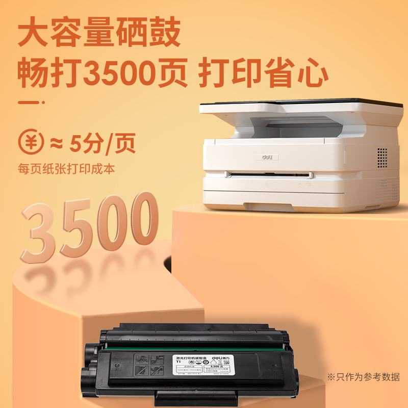 s36沙龙会M2500D激光一体机(白色)