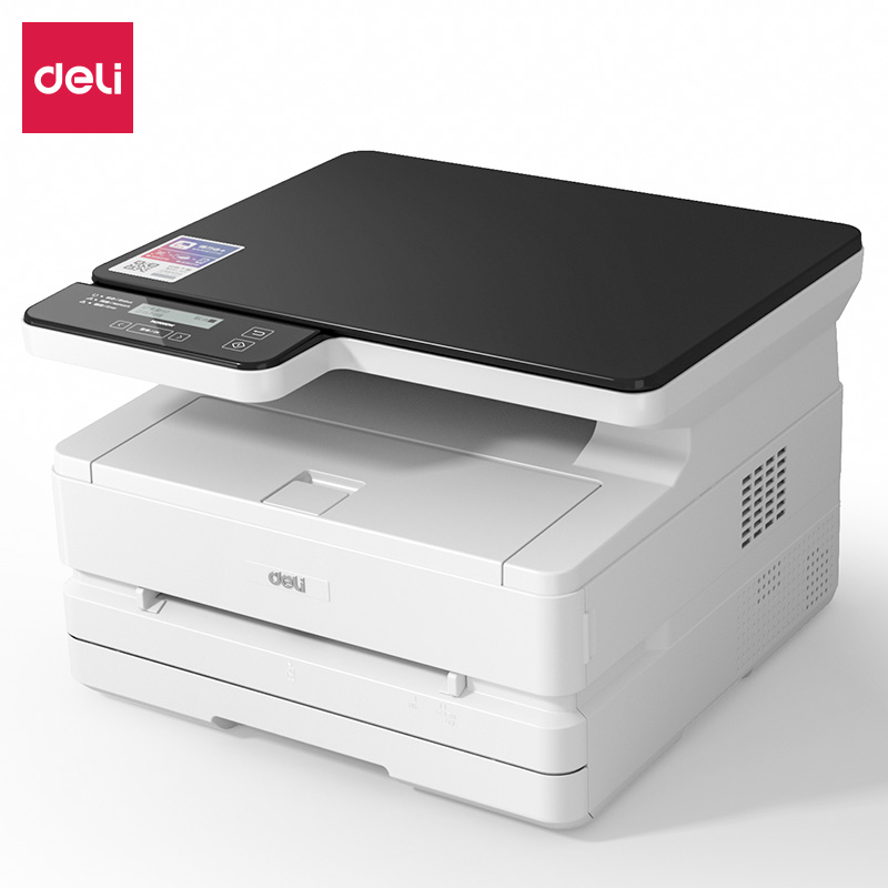 s36沙龙会M2500DN激光一体机(白色)