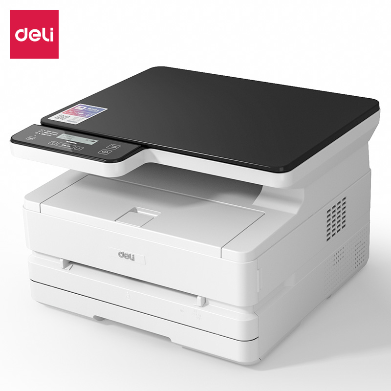 s36沙龙会M2500DW激光一体机(白色)