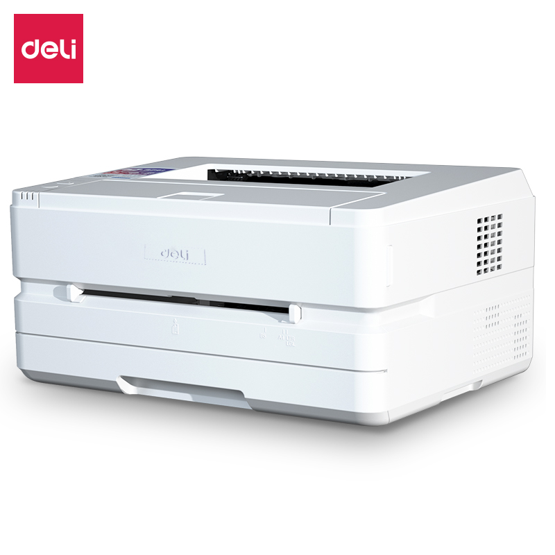 s36沙龙会P2500DN激光打印机(白色)