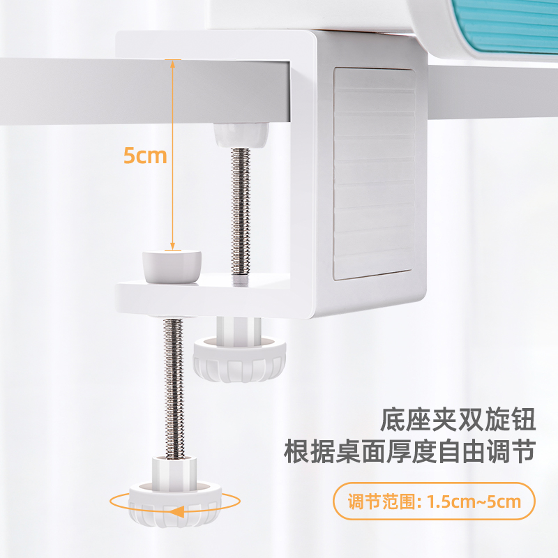 s36沙龙会70540坐姿矫正器(蓝色)