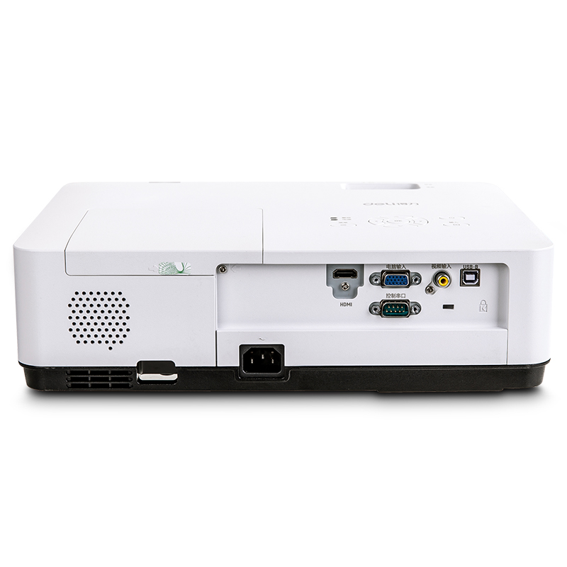 s36沙龙会DPE-X230投影仪(白)