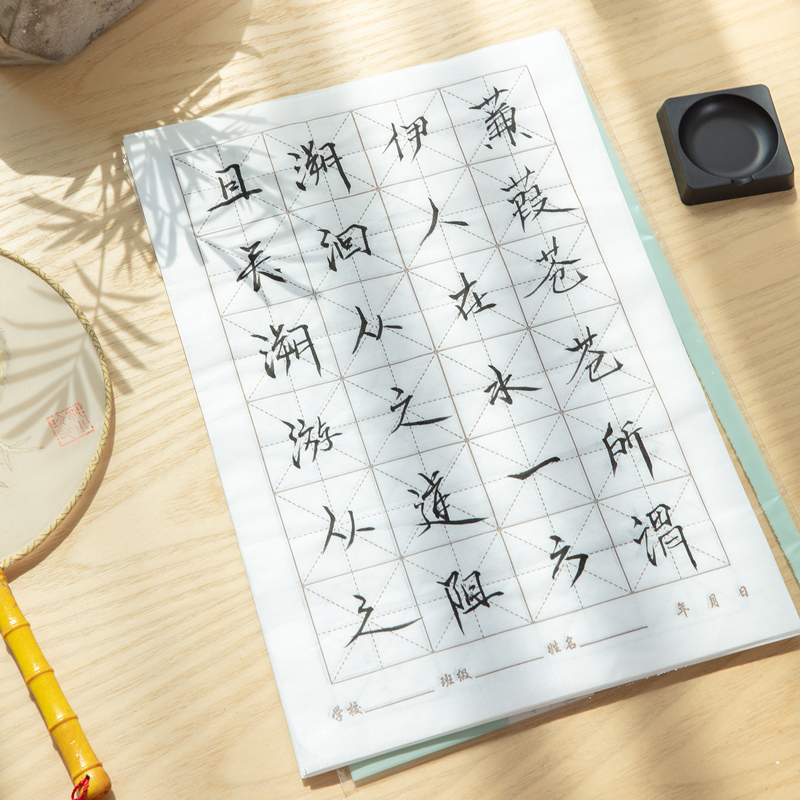 s36沙龙会75306字画纸(白)(30张/袋)