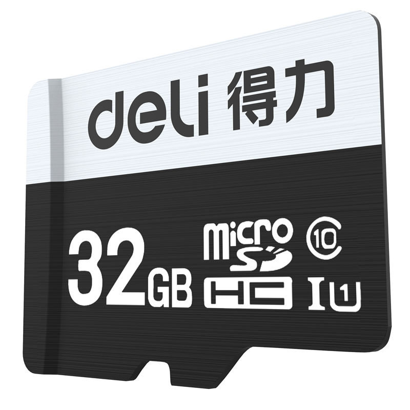 s36沙龙会83251内存卡32G(玄色)