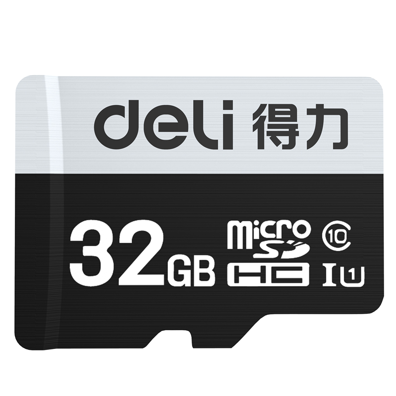 s36沙龙会83251内存卡32G(玄色)