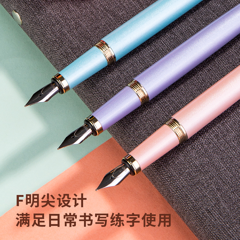 s36沙龙会S166钢笔(；ǚ)(1支/盒)