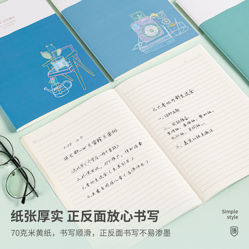 s36沙龙会FB560缝线本(元素生涯)(本)