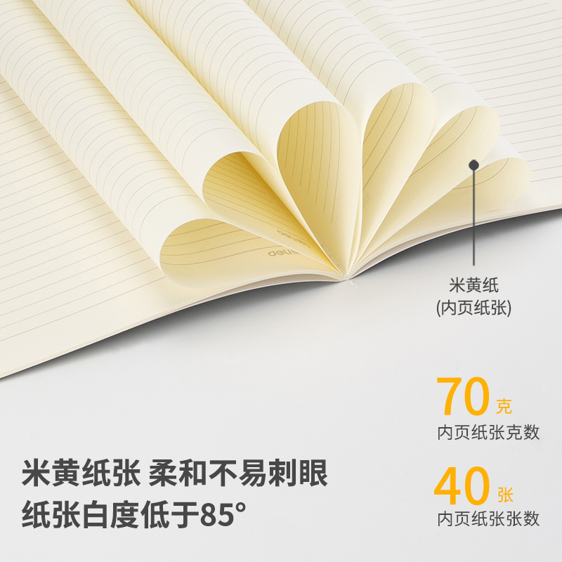 s36沙龙会FA440缝线本(扭转文字)(本)