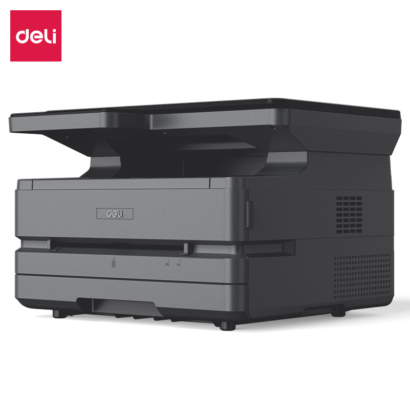 s36沙龙会M3100DW激光一体机(灰色)(台)