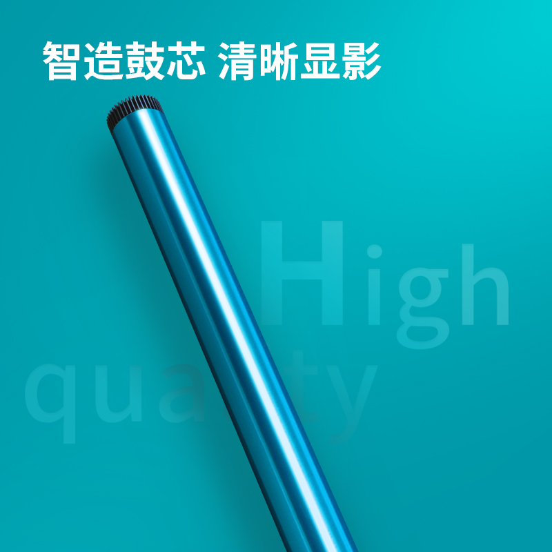 s36沙龙会DEH-CF502AX激光碳粉盒(大容量)(黄色)(支)
