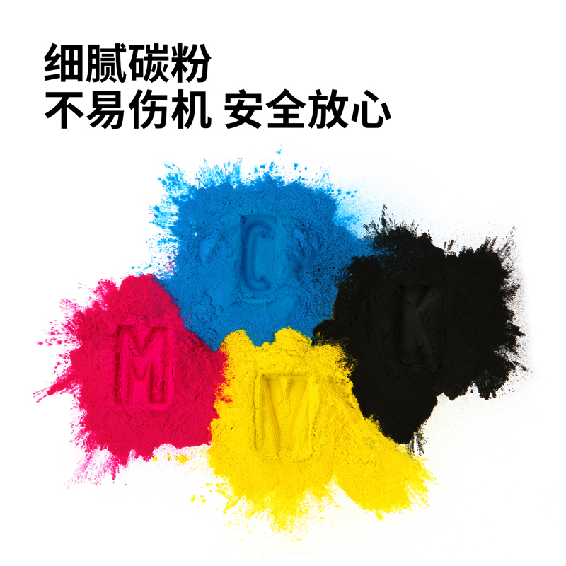 s36沙龙会DEH-CF500AX激光碳粉盒(大容量)(玄色)(支)
