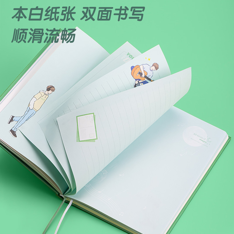 s36沙龙会SZ052精装本(限制影象)(本)