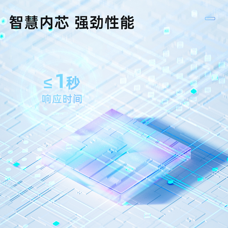 s36沙龙会3960WX智能云考勤机(玄色)(台)