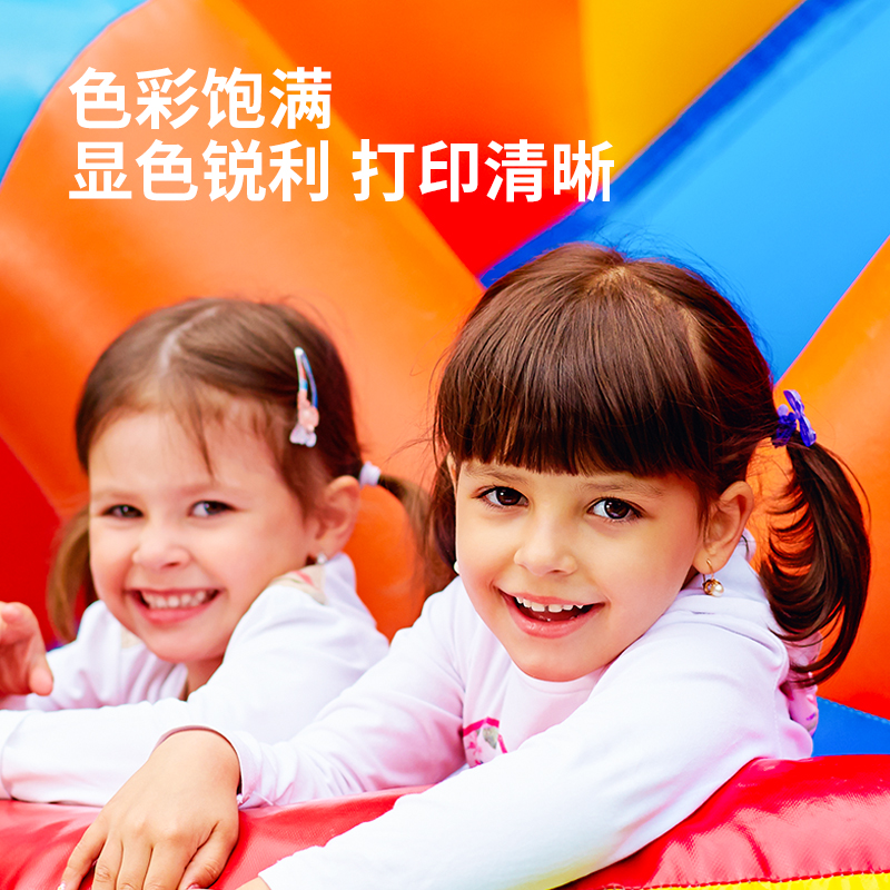 s36沙龙会TK1L彩色打印机墨粉盒(玄色)(个)