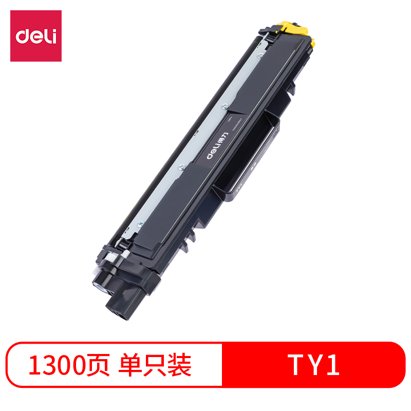 s36沙龙会TY1彩色打印机墨粉盒(黄色)(个)