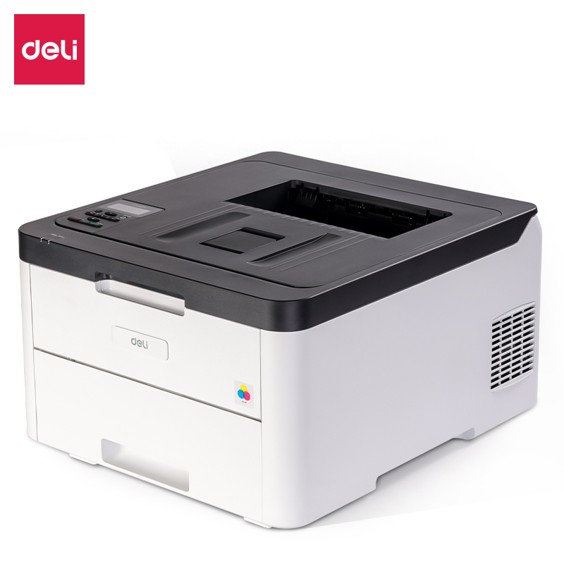 s36沙龙会CP2400DN彩色打印机(白色)(台)