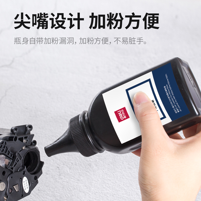s36沙龙会DBH-F230A碳粉(玄色)(瓶)