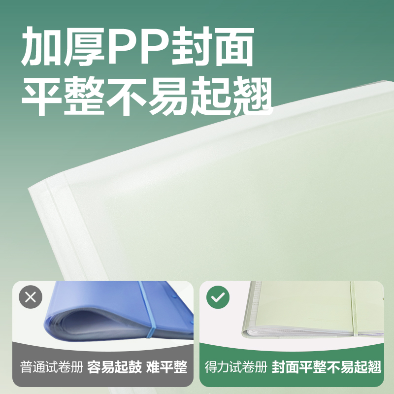 s36沙龙会PQ12-60线上爆款60页试卷册(绿)(个)