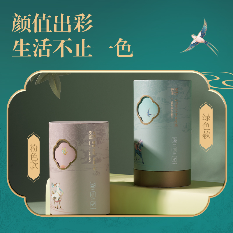 s36沙龙会DF82东方文彩大口径电动削笔机(粉色)(台)