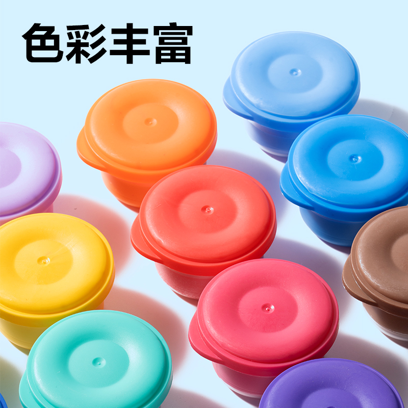 s36沙龙会YC276-24工具箱粘土(混)(箱)