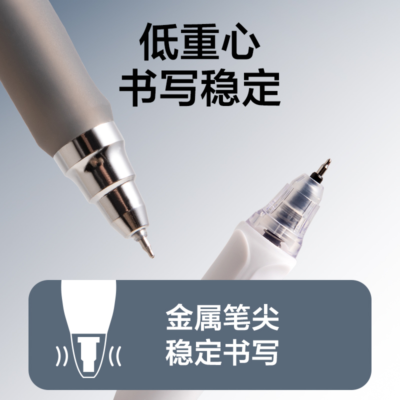 s36沙龙会SG364六边形战士誊写套装(黑)(5件套)