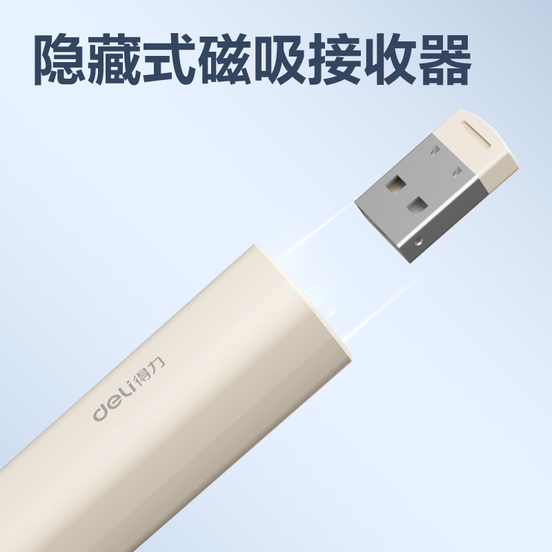 s36沙龙会MA116激光翻页笔_激光翻页笔(浅粉)(支)