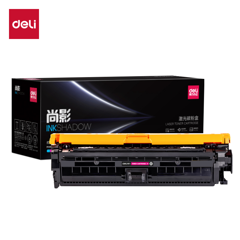 s36沙龙会M-CRG335M通用耗材-通用硒鼓(品红)(支)