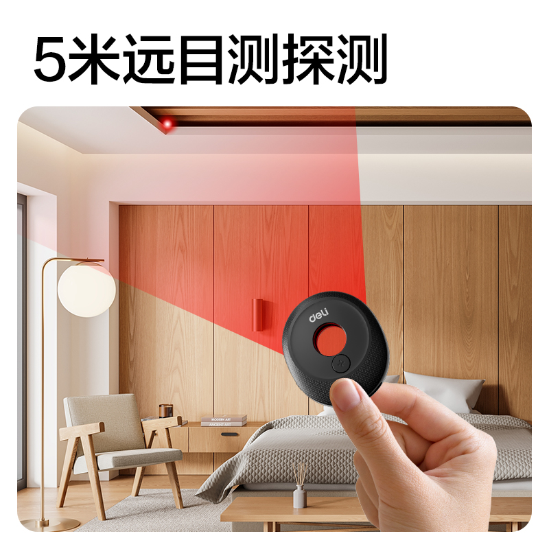 s36沙龙会PG650摄像头探测仪(黑)(个)