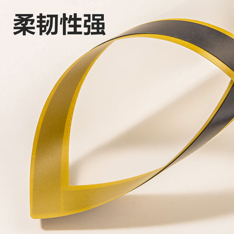 s36沙龙会PP552磁吸多用型展示框(金色)(个)