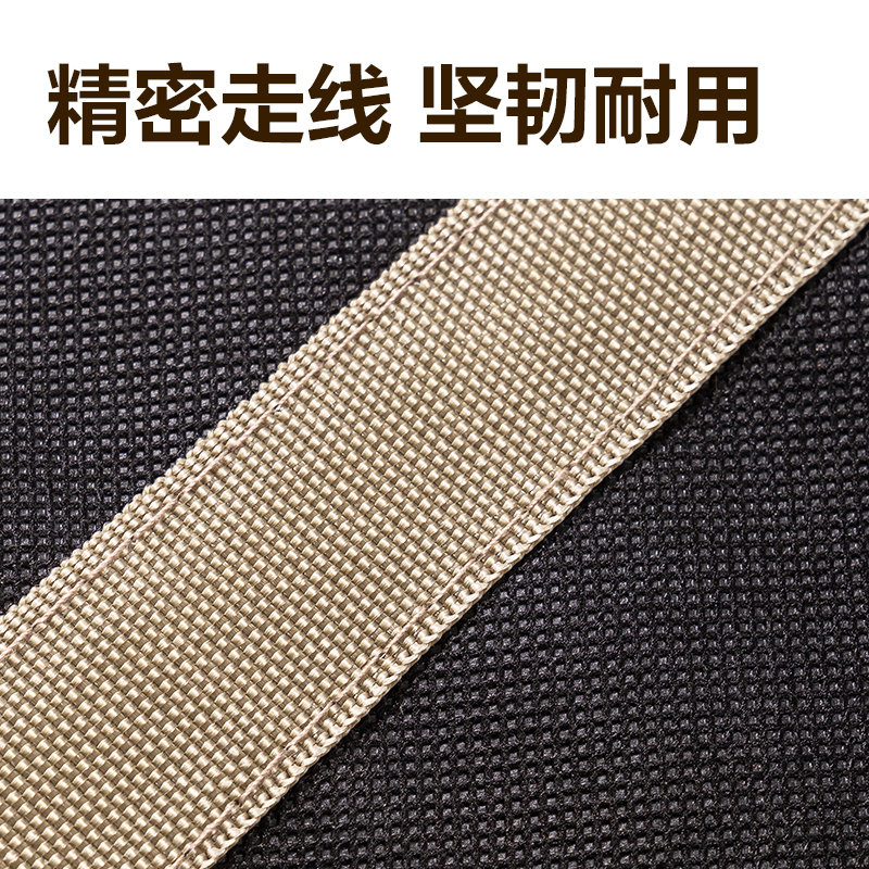 s36沙龙会PG103搬家袋(110L)(玄色)(袋)