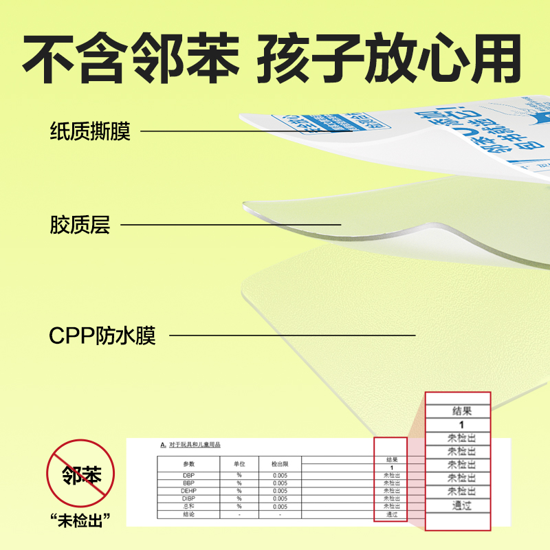 s36沙龙会VM404S分段贴包书膜A4(混)(套)