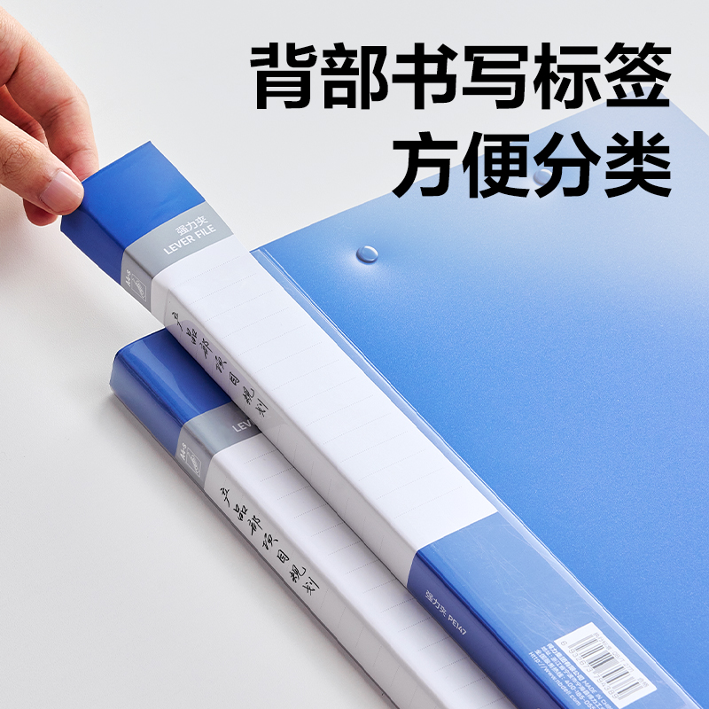 s36沙龙会PE147_单强力夹(灰蓝)(个)